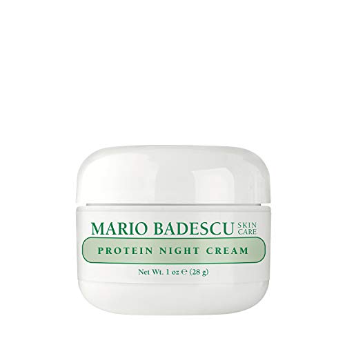 Mario Badescu Protein Night Cream, 1 oz.