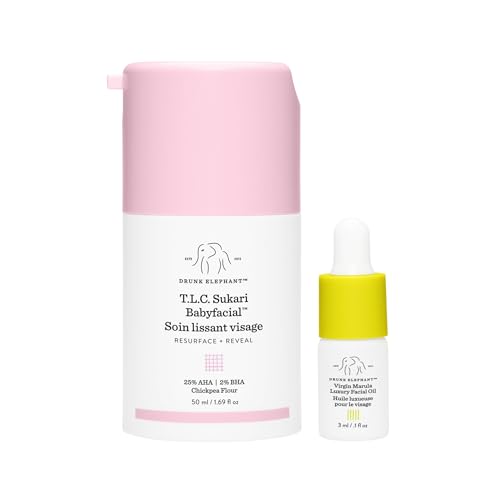 T.L.C. SUKARI BABYFACIAL? 50 ML