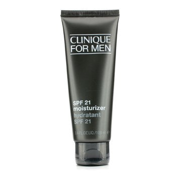 Clinique - SPF 21 Moisturizer - 100ml/3.4oz