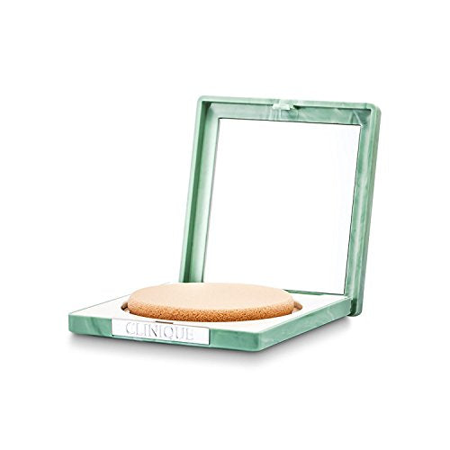 Clinique - Superpowder - No. 02 Matte Beige; Premium price due to scarcity - 10g/0.35oz