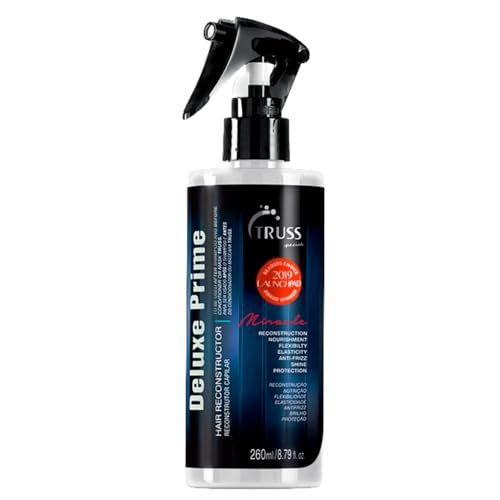 Truss Deluxe Prime - Tratamientos para el cabello