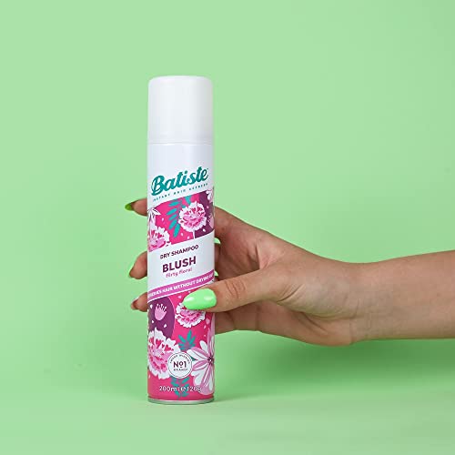 Batiste - Champú seco 6.73 oz