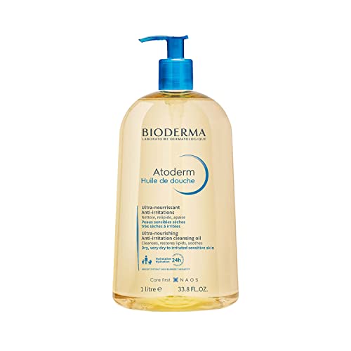 Bioderma - Atoderm Aceite para ducha