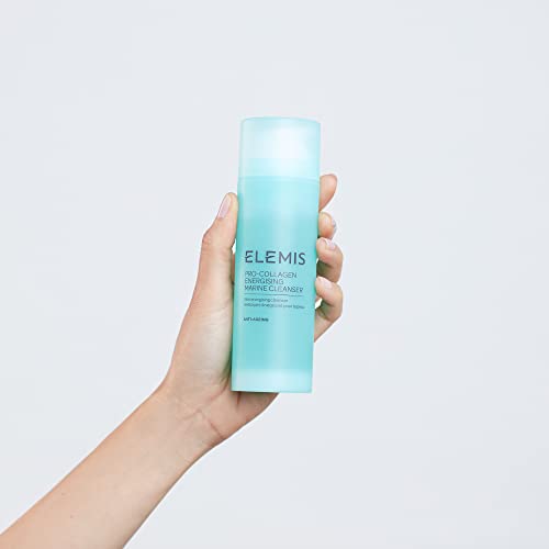 ELEMIS Pro-Collagen Energising Marine Cleanser, 5.1 fl. oz.
