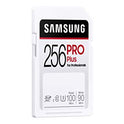 SAMSUNG Tarjeta SD SDXC de tamaño Completo.