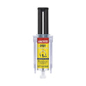 Loctite 1366072 Instant Mix Epoxy, amarillo translúcido