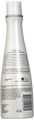 NEXXUS THERAPPE Replenishing System, Step 1, Shampoo 13.5 Oz by Nexxus