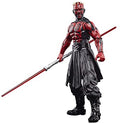 Star Wars The Black Series Darth Maul (Sith Apprentice)
