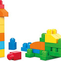 Mega Bloks Deluxe Building Bolsa 150-piece