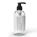 Hyaluronic Acid Serum 8 oz - 100% Pure Organic HA - Anti Aging, Anti Wrinkle - Original Face Moisturizer for Dry Skin & Fine Lines - Leaves Skin Full & Plump - ASTERWOOD NATURALS - Pump Bottle