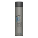 KMS Hair Stay Working Hairspray - 8.4 oz (with Sleek Steel Pin Tail Comb)