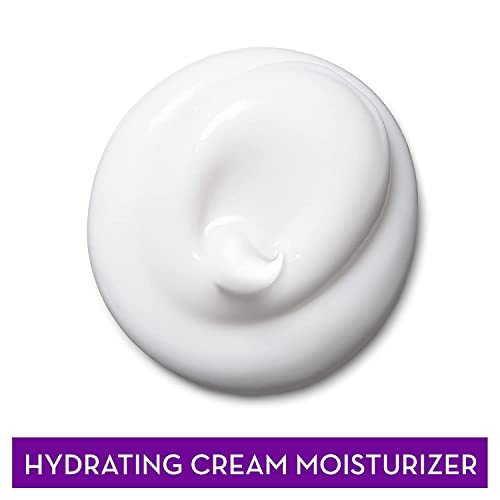 Olay Age Defying Classic Daily Renewal Cream Facial Moisturizer, 2 Ounce