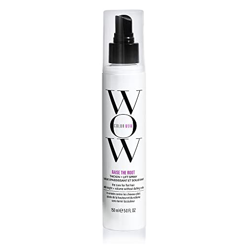 Color Wow Raise The Root Thicken and Lift Spray Hairspray Unisex 5 oz