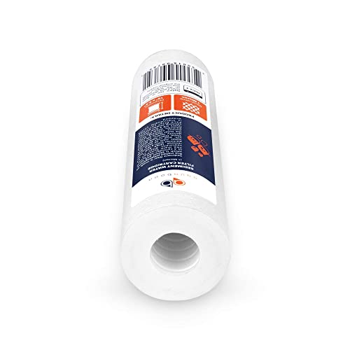 Aquaboon Filtro de agua para sedimentos, para cualquier unidad RO estándar