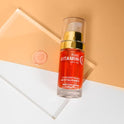 Noche Y Dia Night and Day Vitamin C Revitalizing Concentrate Serum for Face with Bitter Orange, Lemon, & Kiwi Seed 1.02 fl oz