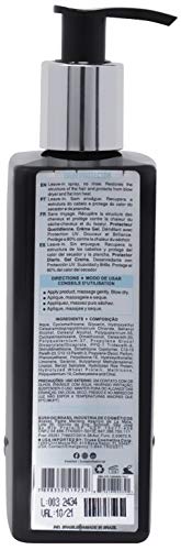 Truss Truss hair protector gel cream treatment 8.45 oz