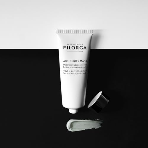 FILORGA AGE-PURIFY MASK La Mascarilla Perfeccionadora Exprés 75ml