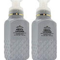 Bath and Body Works Gentle Foaming Hand Soap, French Lavender (2-Pack) 8.75 Ounce
