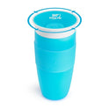 Munchkin Miracle 360 Sippy Cup, Purple, 14 Ounce