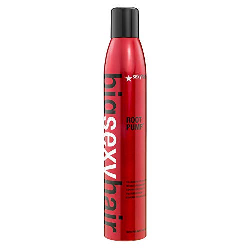 Big Sexy Hair Root Pump, 10 Oz (284 Ml) 284 G