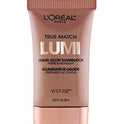 L'Oréal Paris True Match Liquid Glow Illuminator, Golden, 0.67 fl. oz.