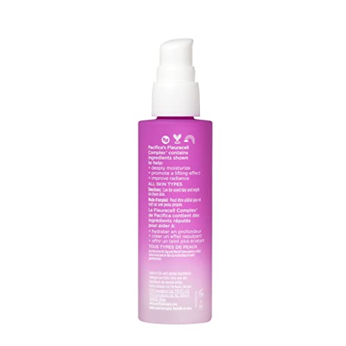 Pacifica Beauty Dreamy Youth Day & Night Face Cream