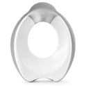Munchkin® Grip™ Asiento de entrenamiento para orinal, gris
