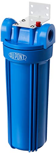 DuPont WFPF13003B Universal Whole House Sistema de filtración de agua de 15.000 galones