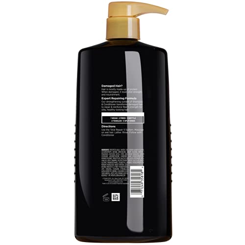 L'Oréal Paris Hair Expert Total Repair 5 Champú reparador
