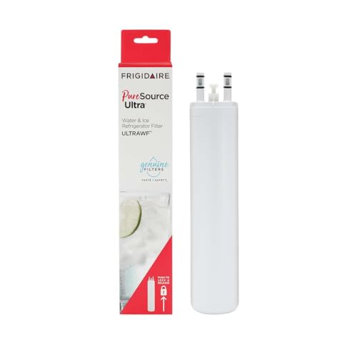OEM Frigidaire ULTRAWF Filtro de agua para refrigerador