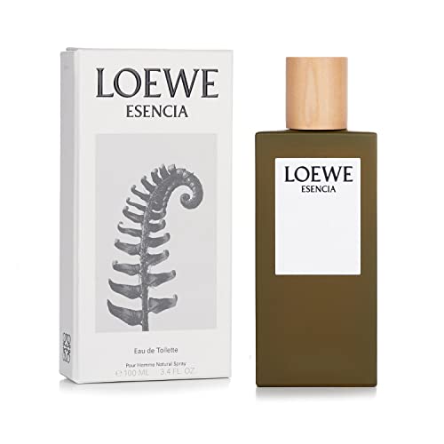 Esencia De Loewe 100 ml EDT Spray