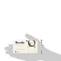 Breville BEC250 8-Pack Espresso Cleaning Tablets, White