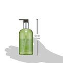 Molton Brown Lime & Patchouli Fine Liquid Hand Wash, 10 Fl Oz