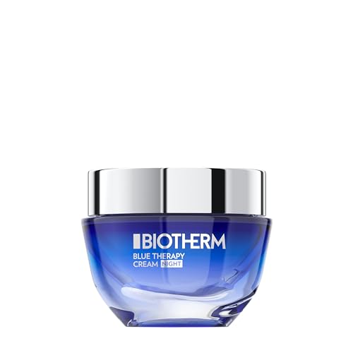 Blue Therapy Night Cream