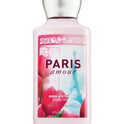 Bath & Body Works ~ Signature Collection ~ â€œParis Amour â€œ~ Shower Gel, Fine Fragrance Mist & Body Lotion ~ Trio Gift Set