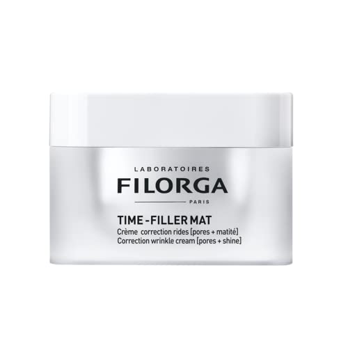 FILORGA TIME FILLER MAT Crema Perfeccionadora Corrección Arrugas