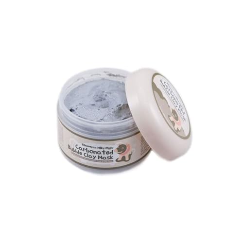 Elizavecca Carbonated Bubble Clay Mask 50 Ml