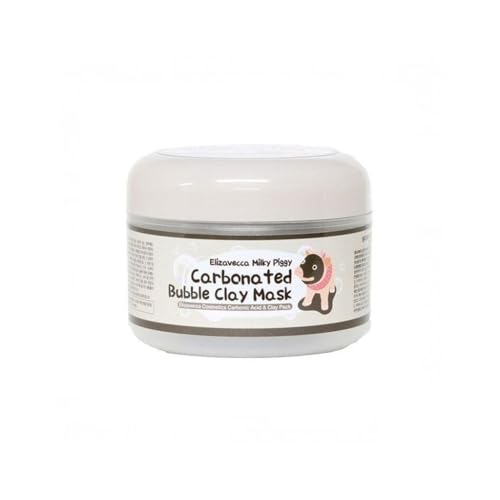Elizavecca Carbonated Bubble Clay Mask 50 Ml
