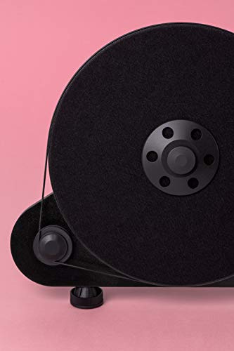 Pro-Ject VT-E BT R - Tocadiscos inalámbricos