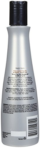 NEXXUS Frizz Defy Shampoo, 13.5 Fluid Ounce by Nexxus