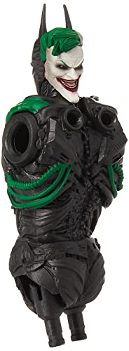 McFarlane Juguetes - DC Multiverse - Build-A 7IN Cifras - Batman Beyond - Batman