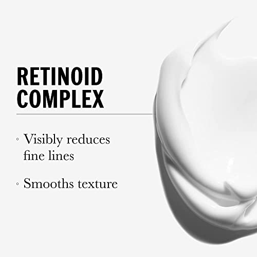 Retinol Eye Cream By Olay, Retinol 24 Night Eye Cream, 1.7oz + 1 Week Of Whip Face Moisturizer Travel/Trial Size