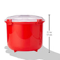 Sistema Cocina Microondas