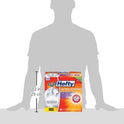 Hefty Ultra Strong Tall Kitchen Trash Bags, Lavender & Sweet Vanilla Scent