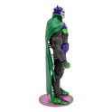 McFarlane DC Multiverse 7IN - Batman (Batman: White Knight) (JOKERIZED) (Etiqueta Dorada)