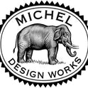 Michel Design Works Foaming Hand Soap, Tartan