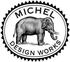 Michel Design Works Foaming Hand Soap, Tartan