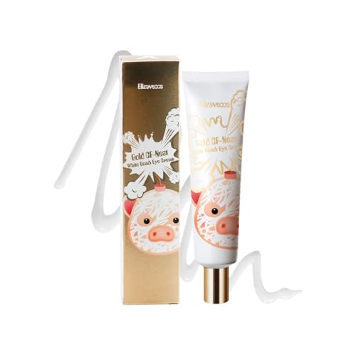 ELIZAVECCA Gold CF-Nest White Bomb Eye Cream