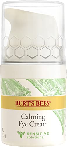Burt's Bees Burt's Bees Eye Cream for Sensitive Skin, 0.5 Ounce, 0.5 oz