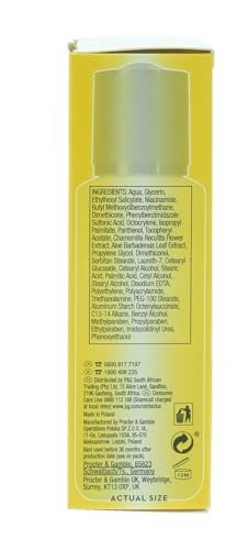 Olay Complete Care Daily Sensitive UV Fluid SPF15 - Sensitive (100ml) by Olay